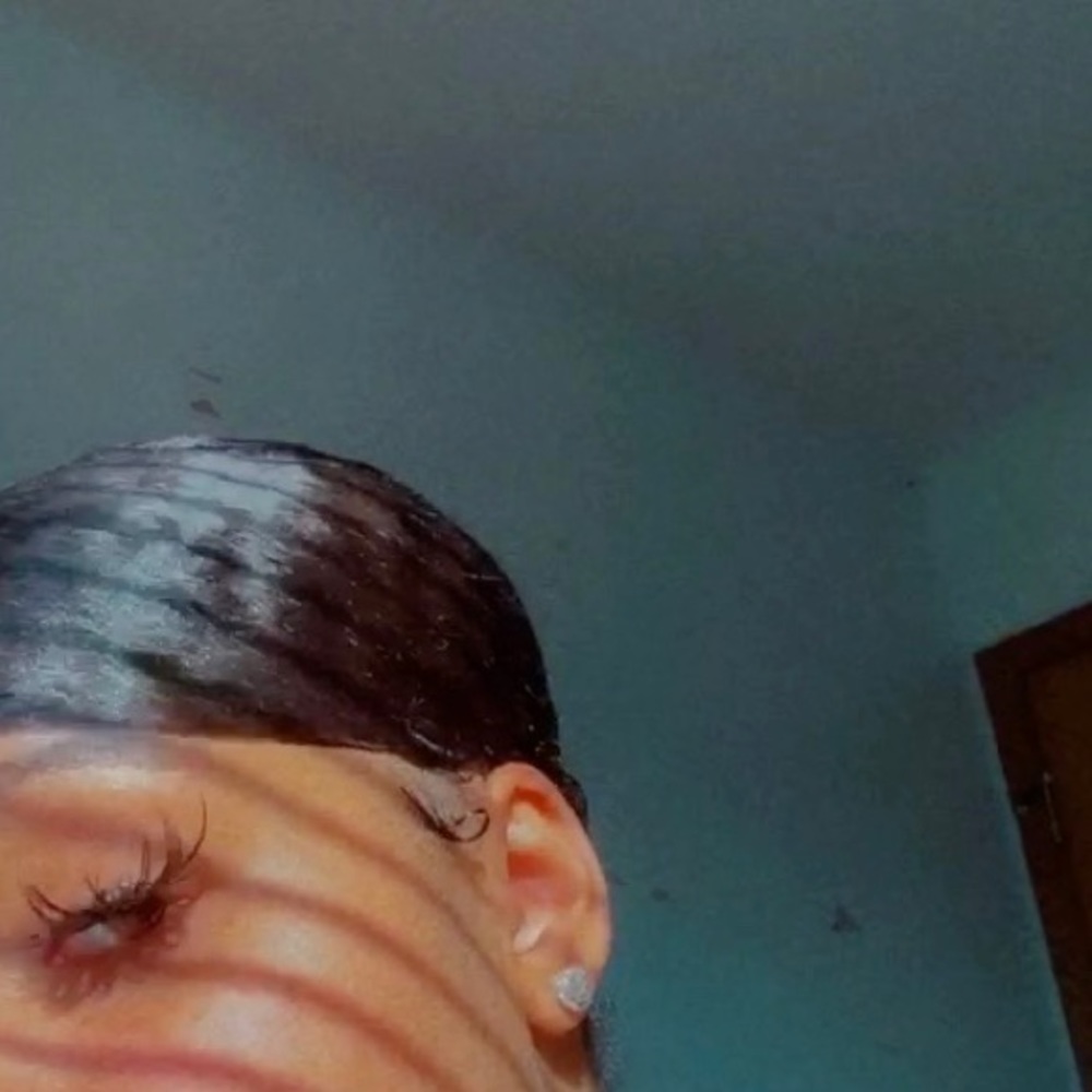 Meet your Posher, Brianna